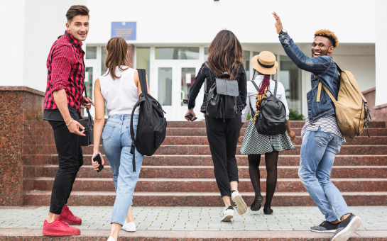 FAQ - International Student Health Insurance